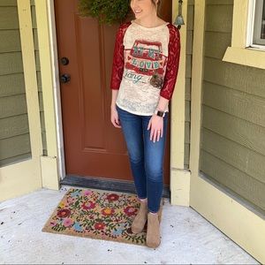 Be My Love Song TShirt